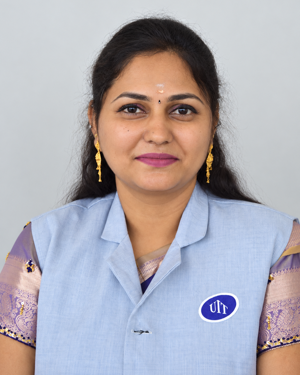Ms.S. Abinaya Suky